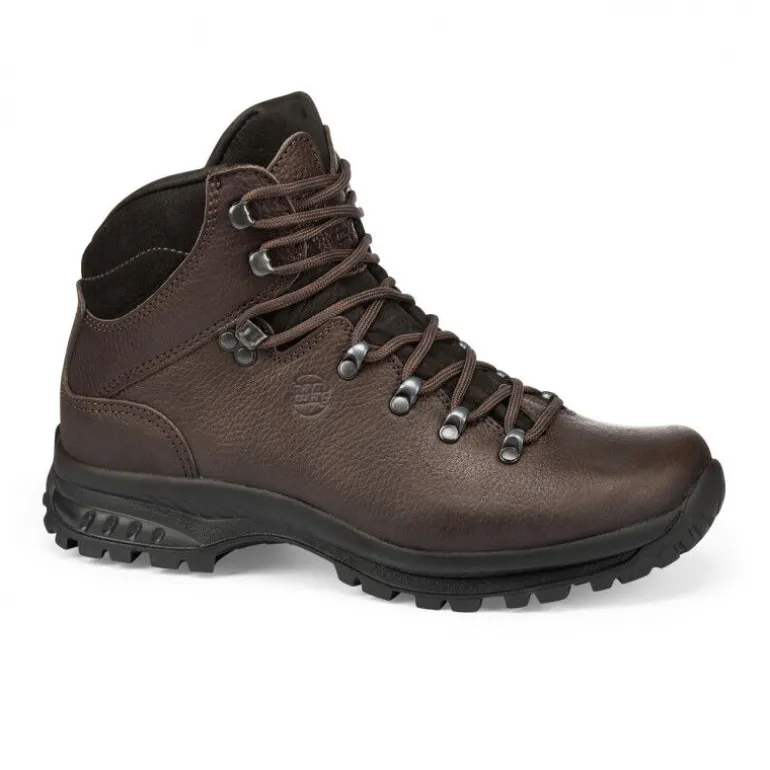 HanwagWaxenstein Bio - Chaussures randonnée homme
