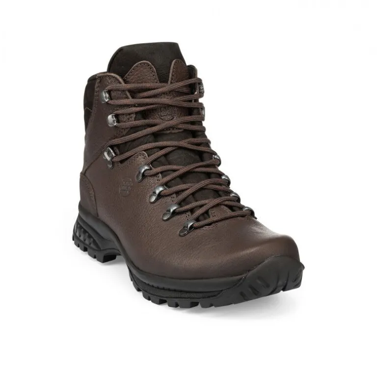 HanwagWaxenstein Bio - Chaussures randonnée homme