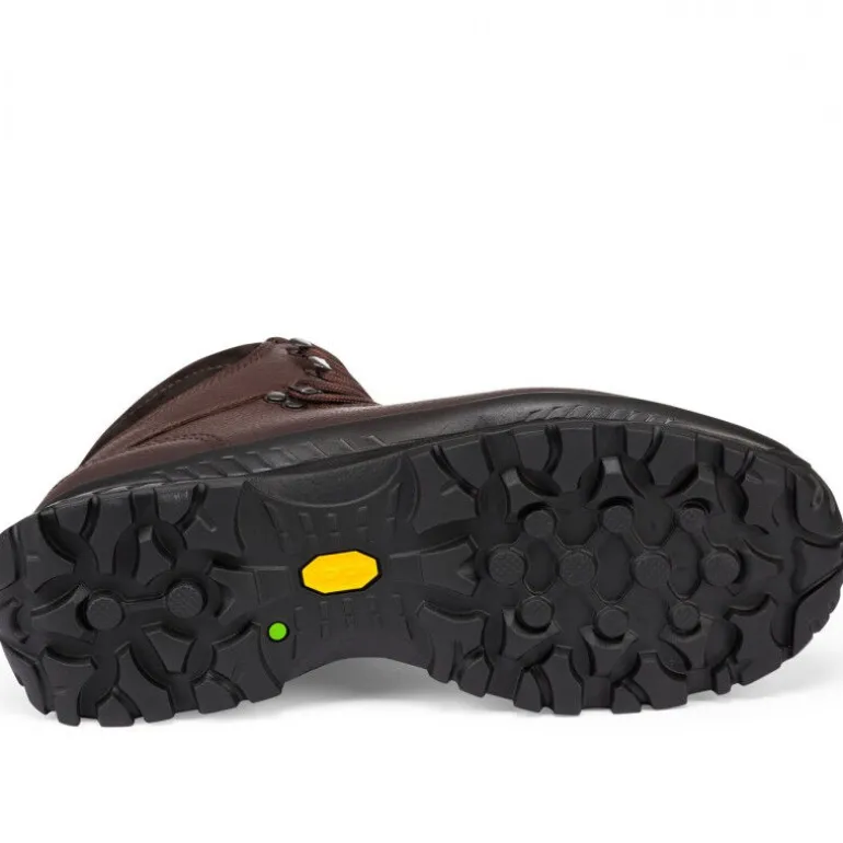 HanwagWaxenstein Bio - Chaussures randonnée homme