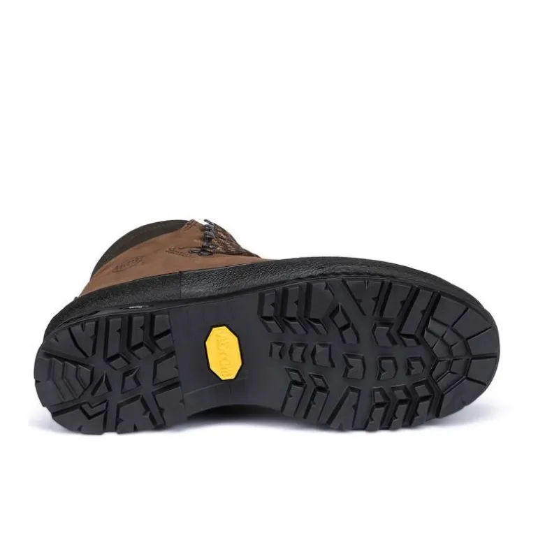 HanwagYukon - Chaussures trekking homme