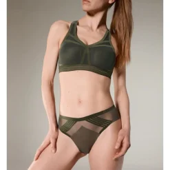 HastkoBra N°38 - Soutien-gorge de sport femme