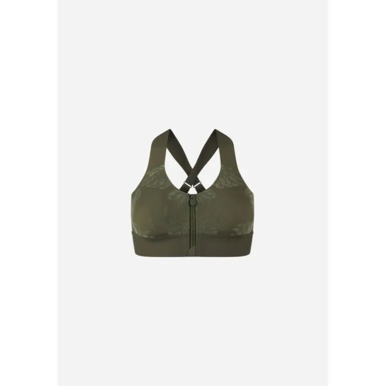 HastkoBra N°92 - Soutien-gorge de sport femme