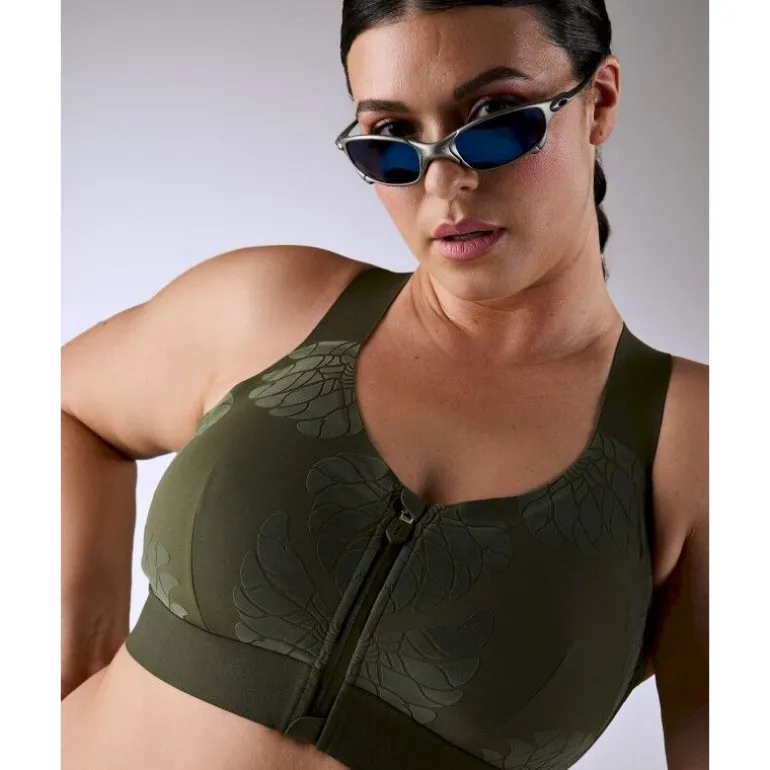 HastkoBra N°92 - Soutien-gorge de sport femme