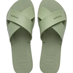 HavaianasAqua - Claquettes femme