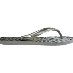 HavaianasSlim Animals - Tongs femme