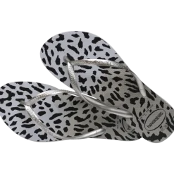 HavaianasSlim Animals - Tongs femme