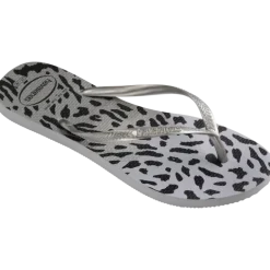 HavaianasSlim Animals - Tongs femme
