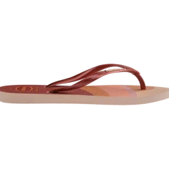 HavaianasSlim Palette Glow - Tongs femme