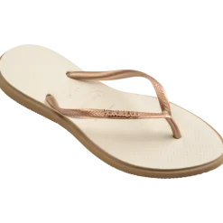 HavaianasSlim Point - Tongs femme