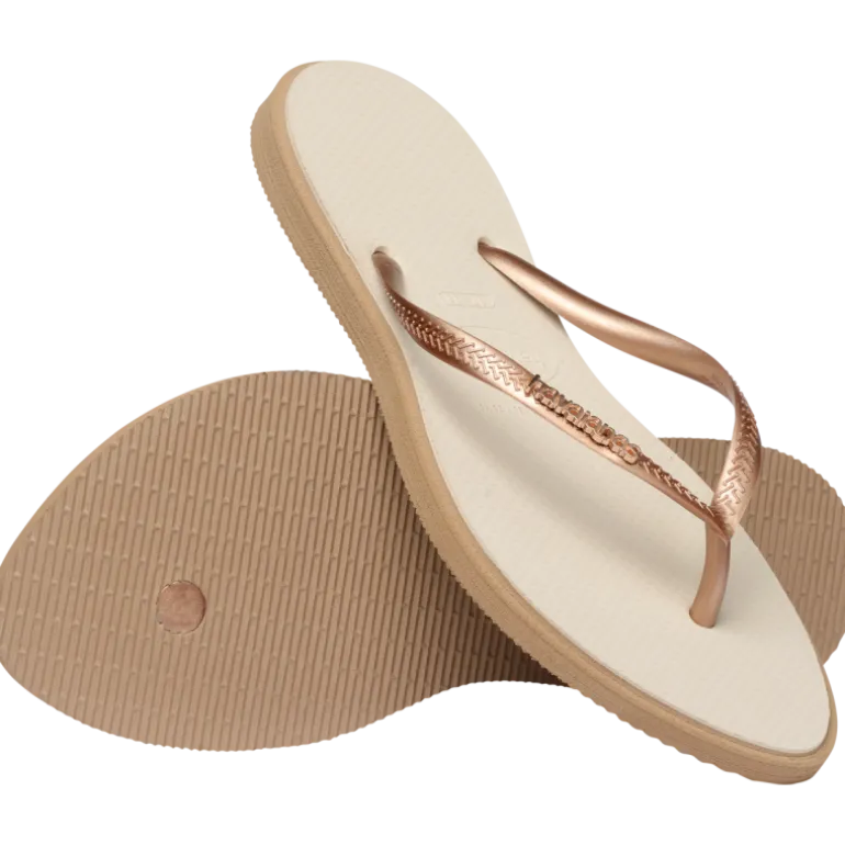 HavaianasSlim Point - Tongs femme