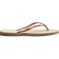 HavaianasSlim Point - Tongs femme