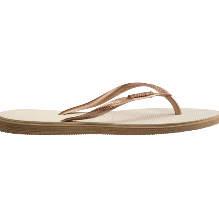 HavaianasSlim Point - Tongs femme