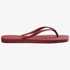 HavaianasSquare Logo Pop Up - Tongs femme
