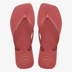 HavaianasSquare Logo Pop Up - Tongs femme