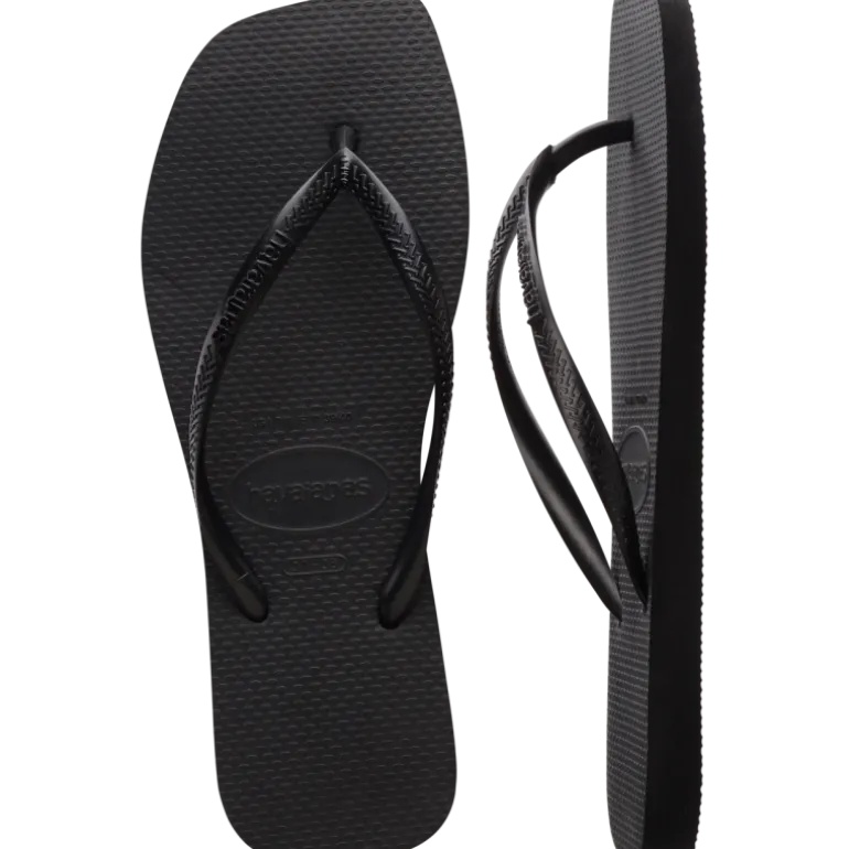 HavaianasSquare - Tongs femme
