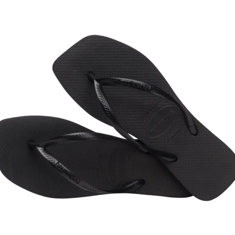 HavaianasSquare - Tongs femme