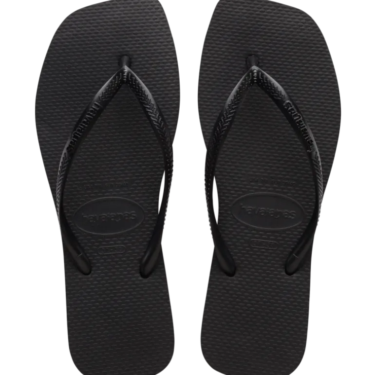 HavaianasSquare - Tongs femme