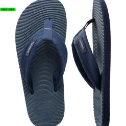 HavaianasSurfer Coast - Tongs femme