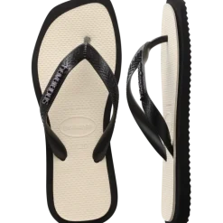 HavaianasTop Square Fusion - Tongs femme
