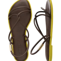 HavaianasUna Manga - Sandales femme