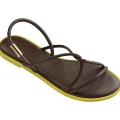 HavaianasUna Manga - Sandales femme