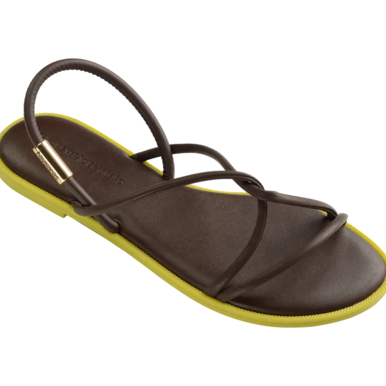 HavaianasUna Manga - Sandales femme
