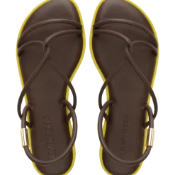 HavaianasUna Manga - Sandales femme