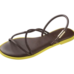 HavaianasUna Manga - Sandales femme