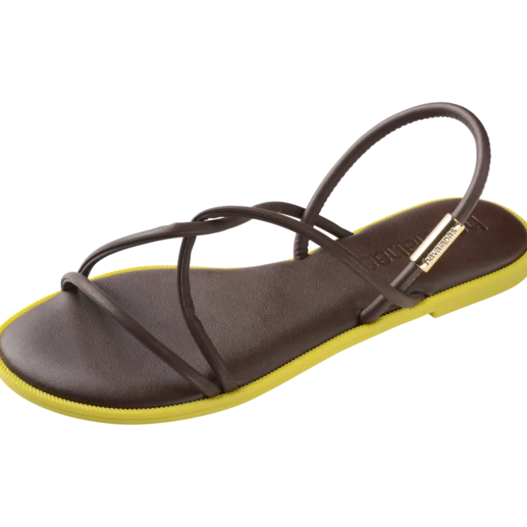 HavaianasUna Manga - Sandales femme