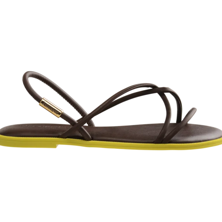 HavaianasUna Manga - Sandales femme