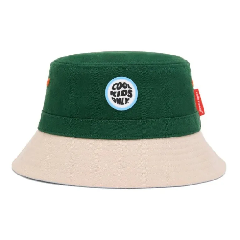 Hello HossyMini Bob - Chapeau enfant