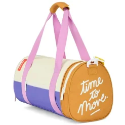 Hello HossyMini Lavendy - Duffel