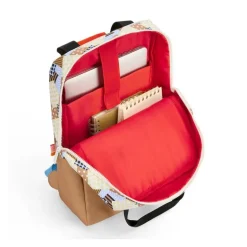 Hello HossyPatchwork Backpack - Sac à dos urbain enfant