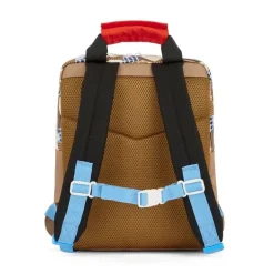 Hello HossyPatchwork Backpack - Sac à dos urbain enfant