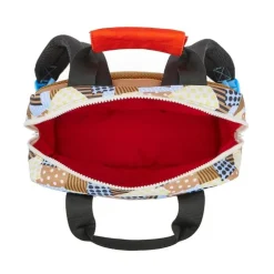 Hello HossyPatchwork Backpack - Sac à dos urbain enfant