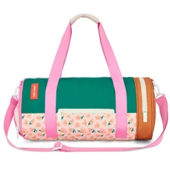 Hello HossySpringtime - Duffel