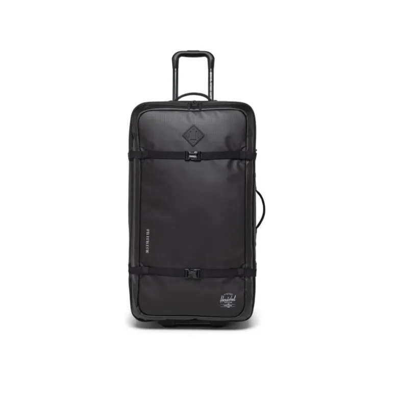 HerschelAll Season Hybrid Roller Bag - Sac de voyage à roulettes