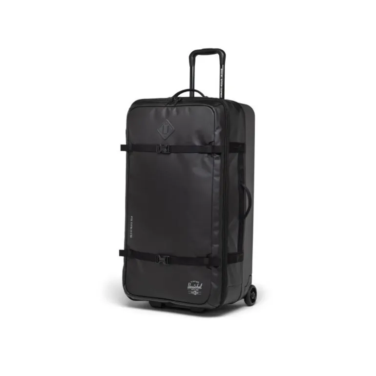 HerschelAll Season Hybrid Roller Bag - Sac de voyage à roulettes