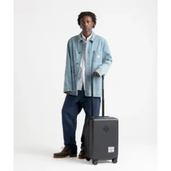 HerschelHeritage Carry On - Valise à roulettes