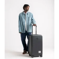 HerschelHeritage Medium - Valise à roulettes