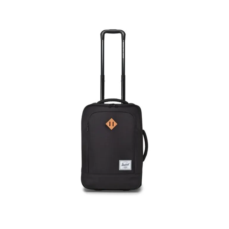 HerschelHeritage Softshell Carry-On - Sac de voyage à roulettes