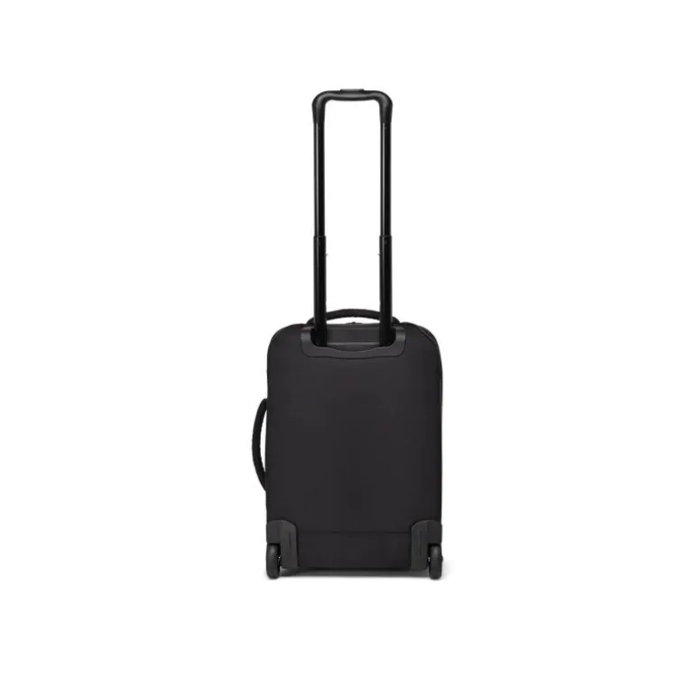 HerschelHeritage Softshell Carry-On - Sac de voyage à roulettes