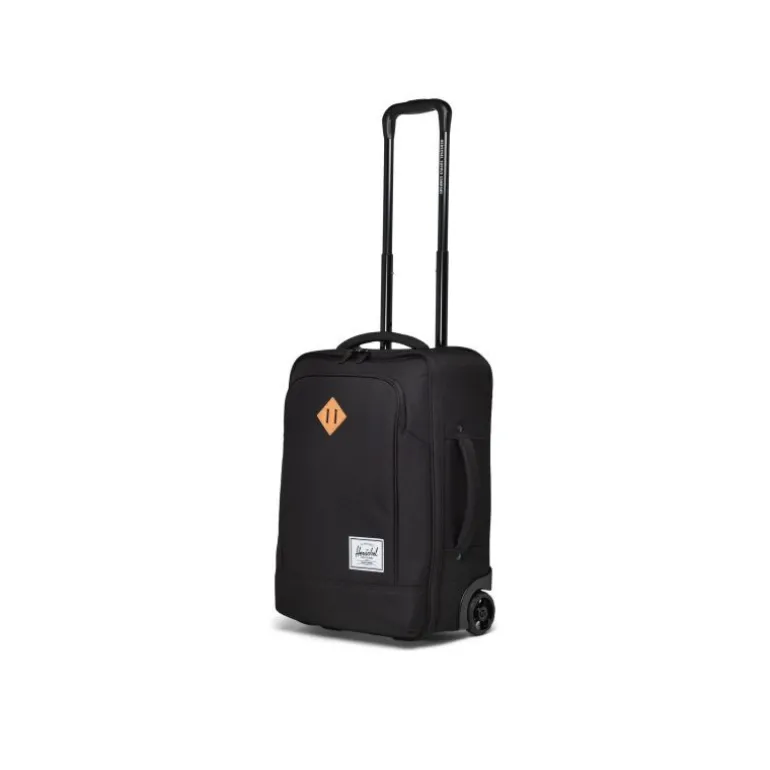 HerschelHeritage Softshell Carry-On - Sac de voyage à roulettes