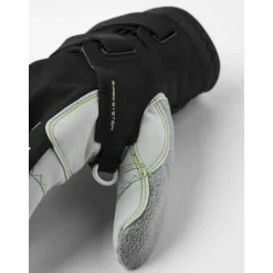 HestraXC Ergo Grip Shark - Gants ski