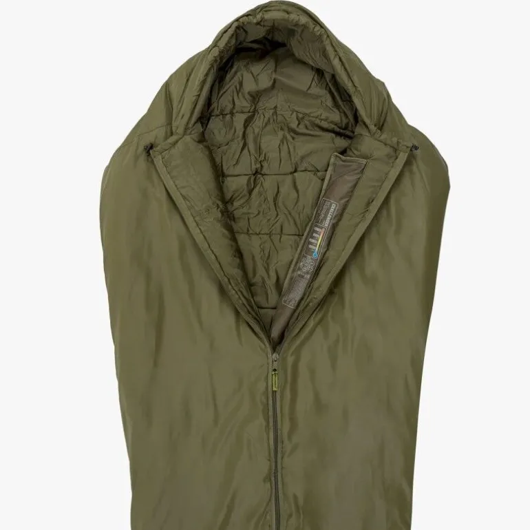 HighlanderChallenger 400 - Sac de couchage
