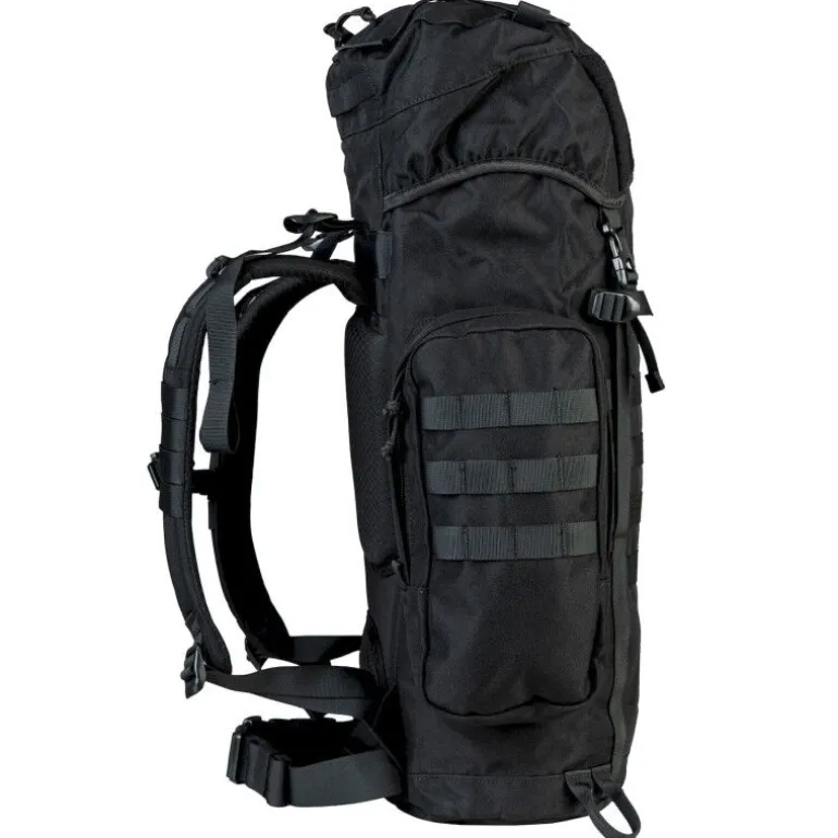 HighlanderForces Elite Rucksack 44L - Sac à dos randonnée