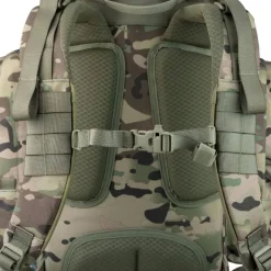 HighlanderForces Elite Rucksack 44L - Sac à dos randonnée