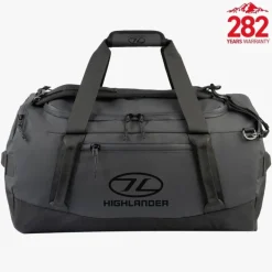 HighlanderHauler Duffel 65L - Duffel