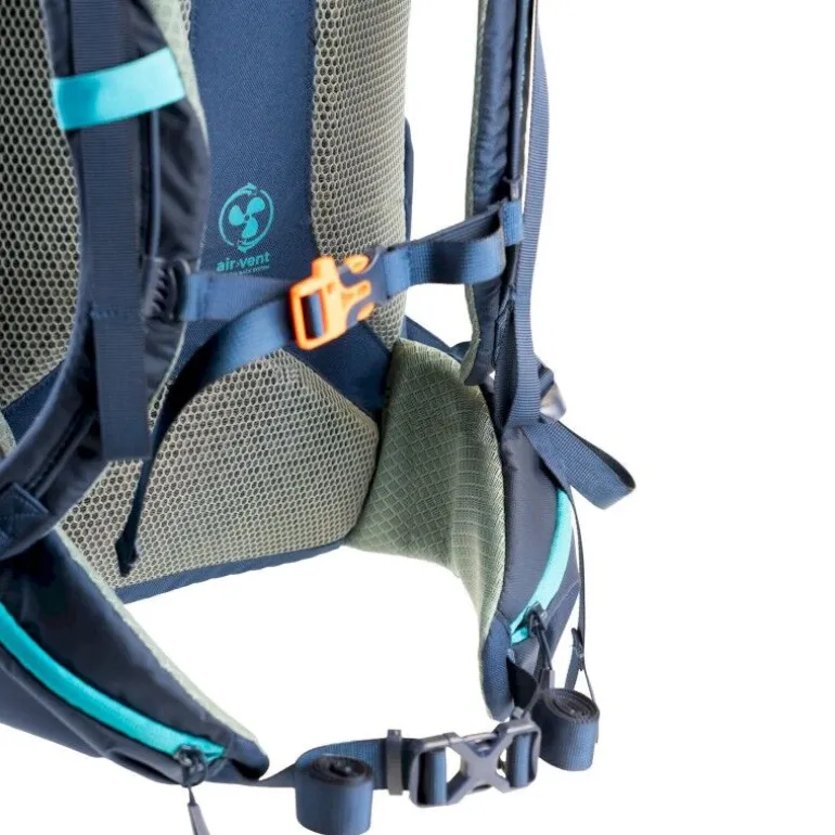 HighlanderIvar Rucksack 38L - Sac à dos randonnée femme