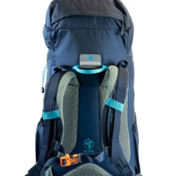HighlanderIvar Rucksack 38L - Sac à dos randonnée femme